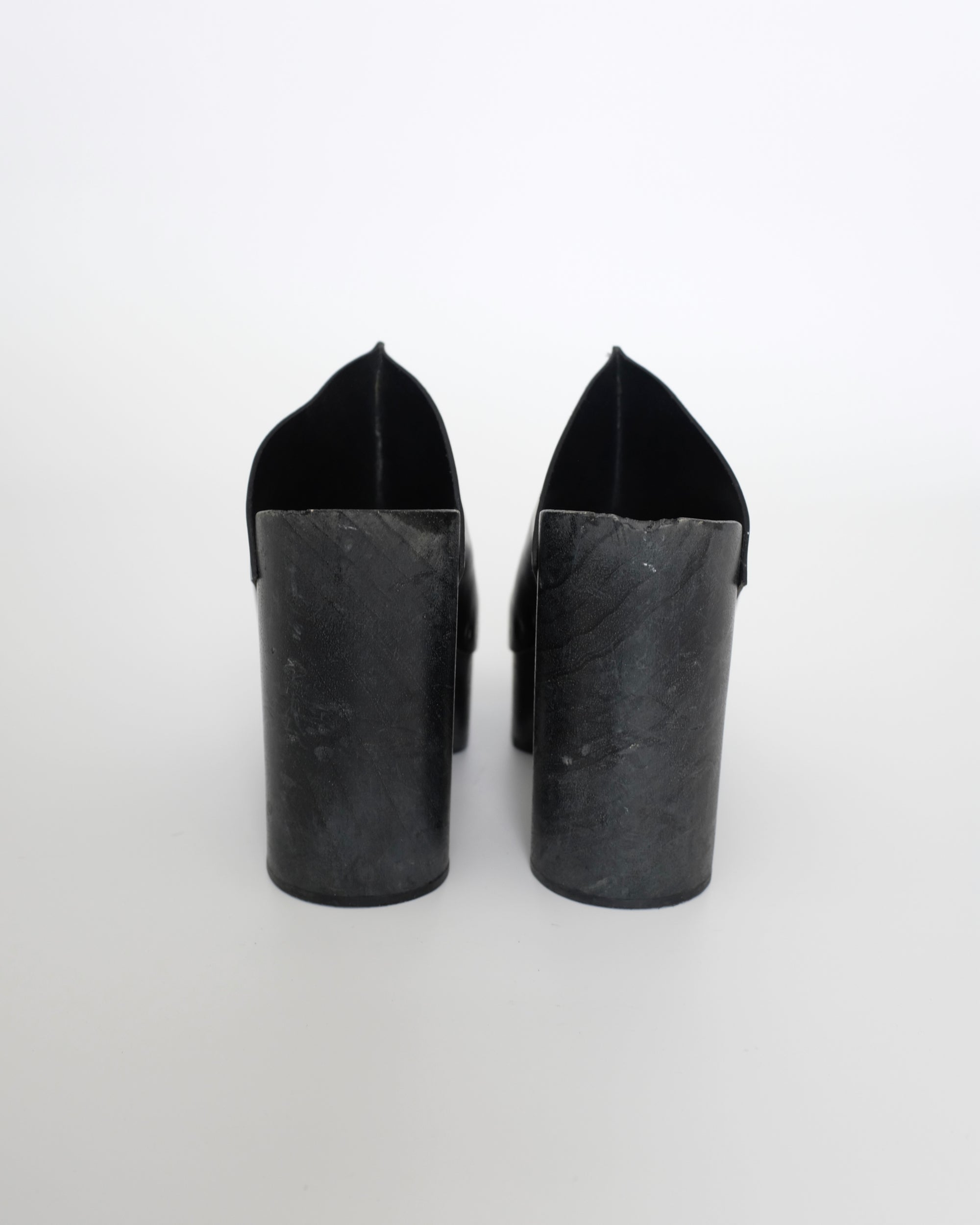 Maison Margiela Tabi Clogs (39)