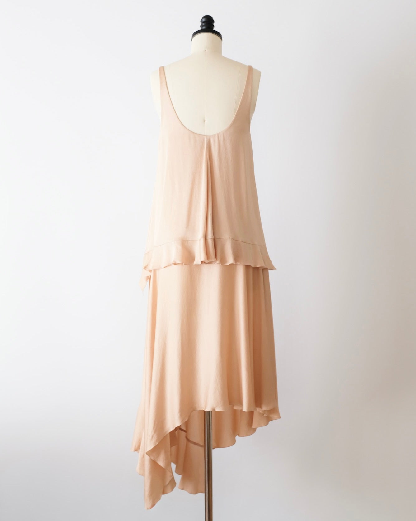 Stella McCartney SS2015 Scoop Neck Dress (XS)
