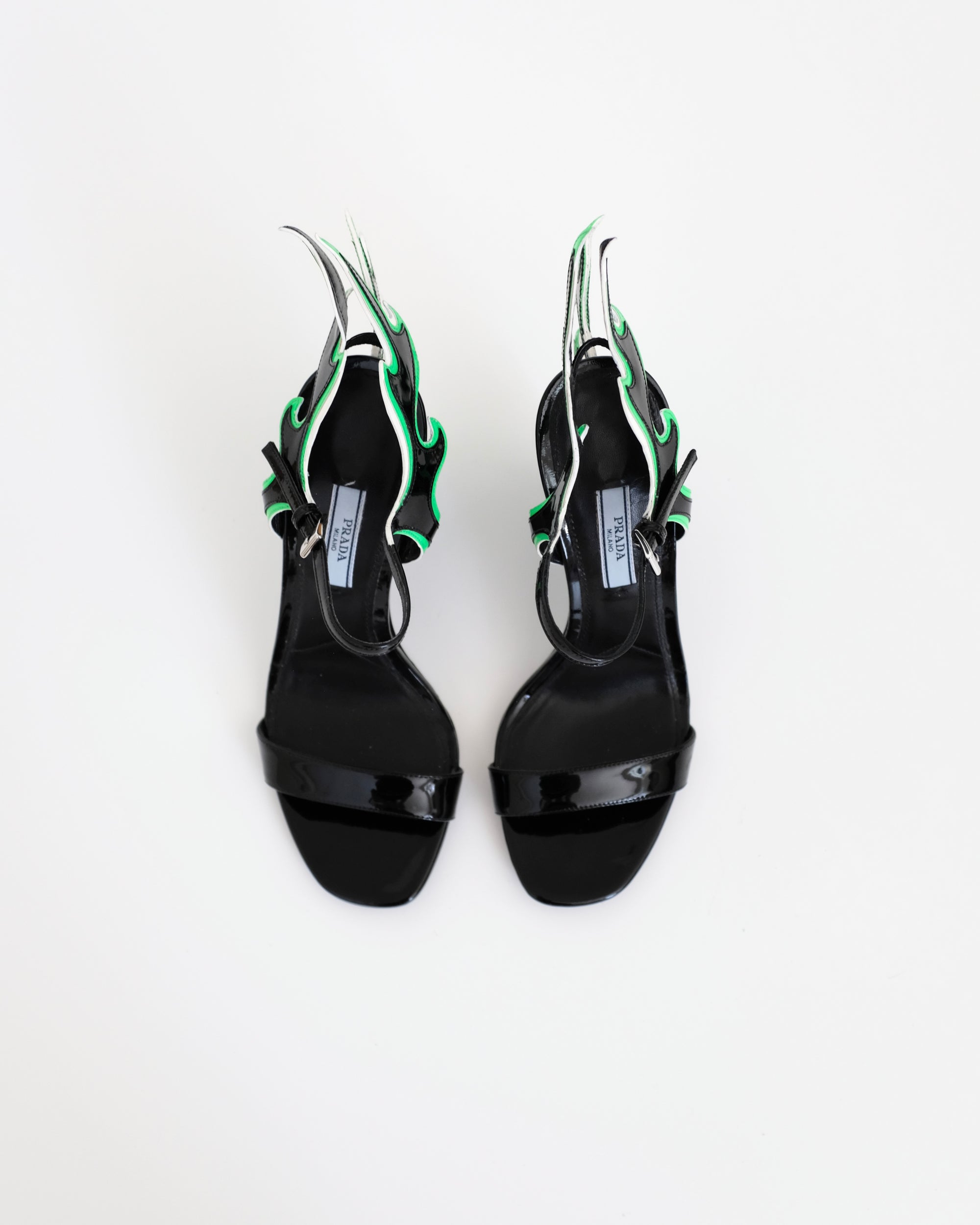 Prada 2018 Flame Wedges (37)
