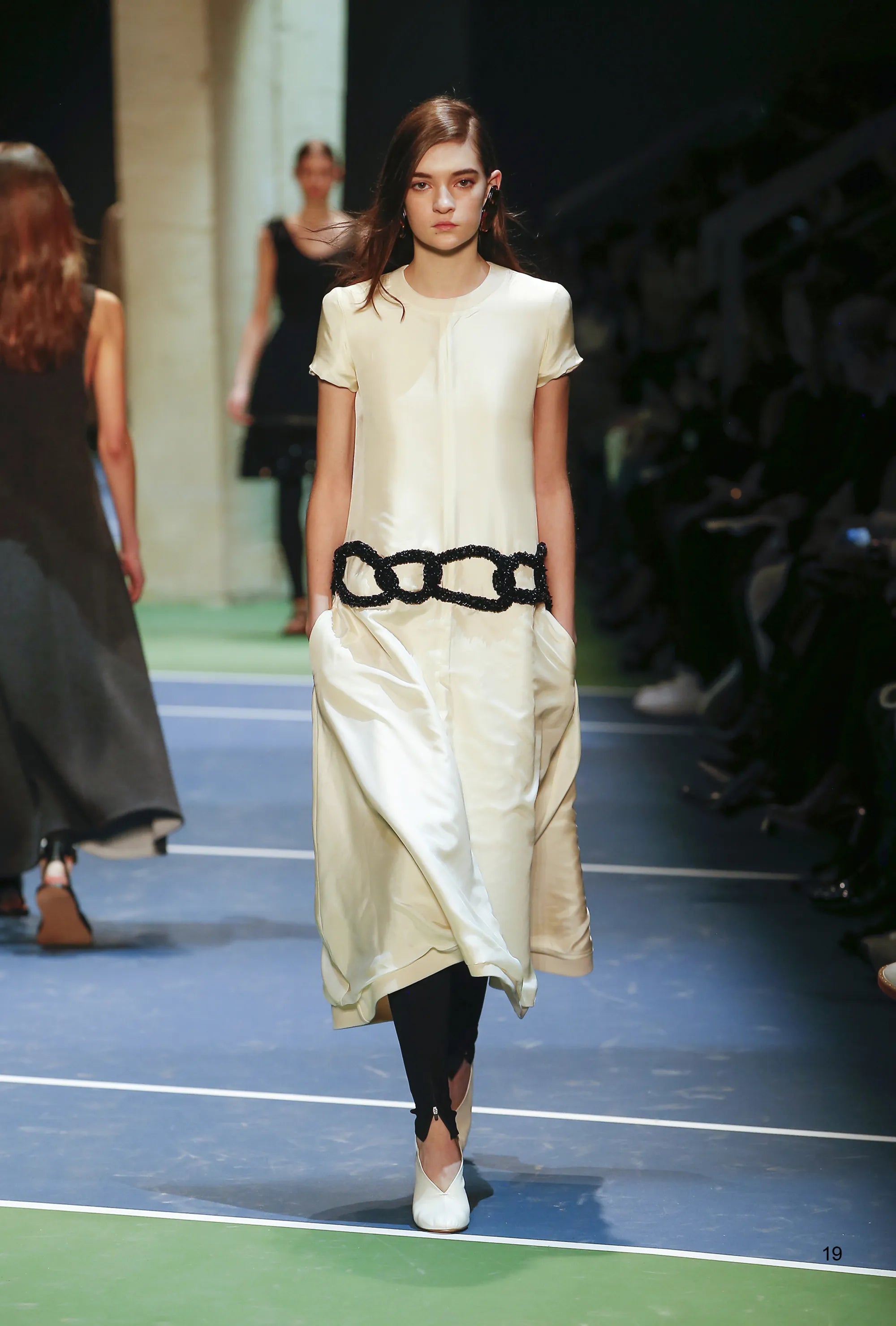 Celine by Phoebe Philo FW2016 Heels (36)