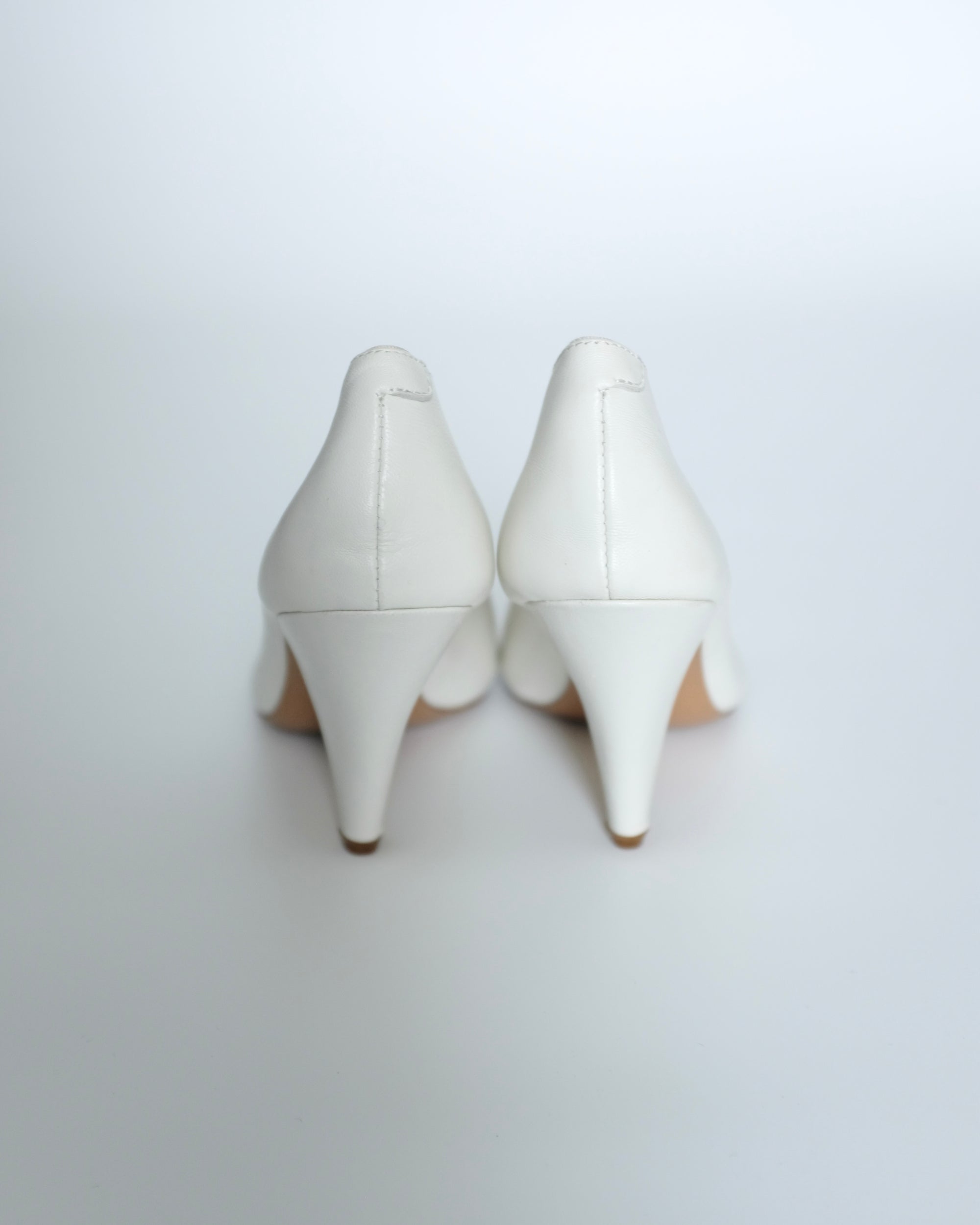 Celine by Phoebe Philo FW2016 Heels (36)