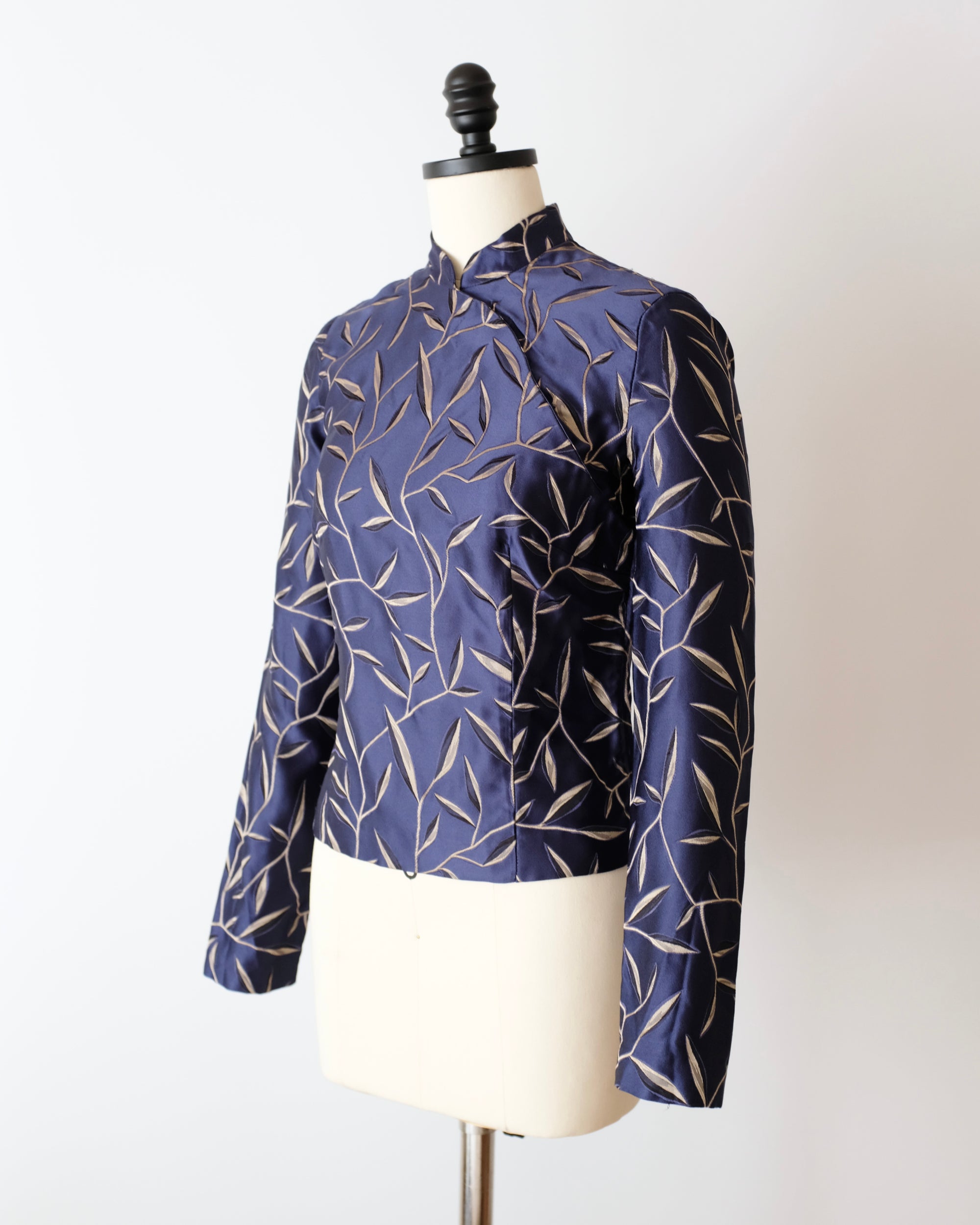 Prada SS1997 Bamboo Top (XS)