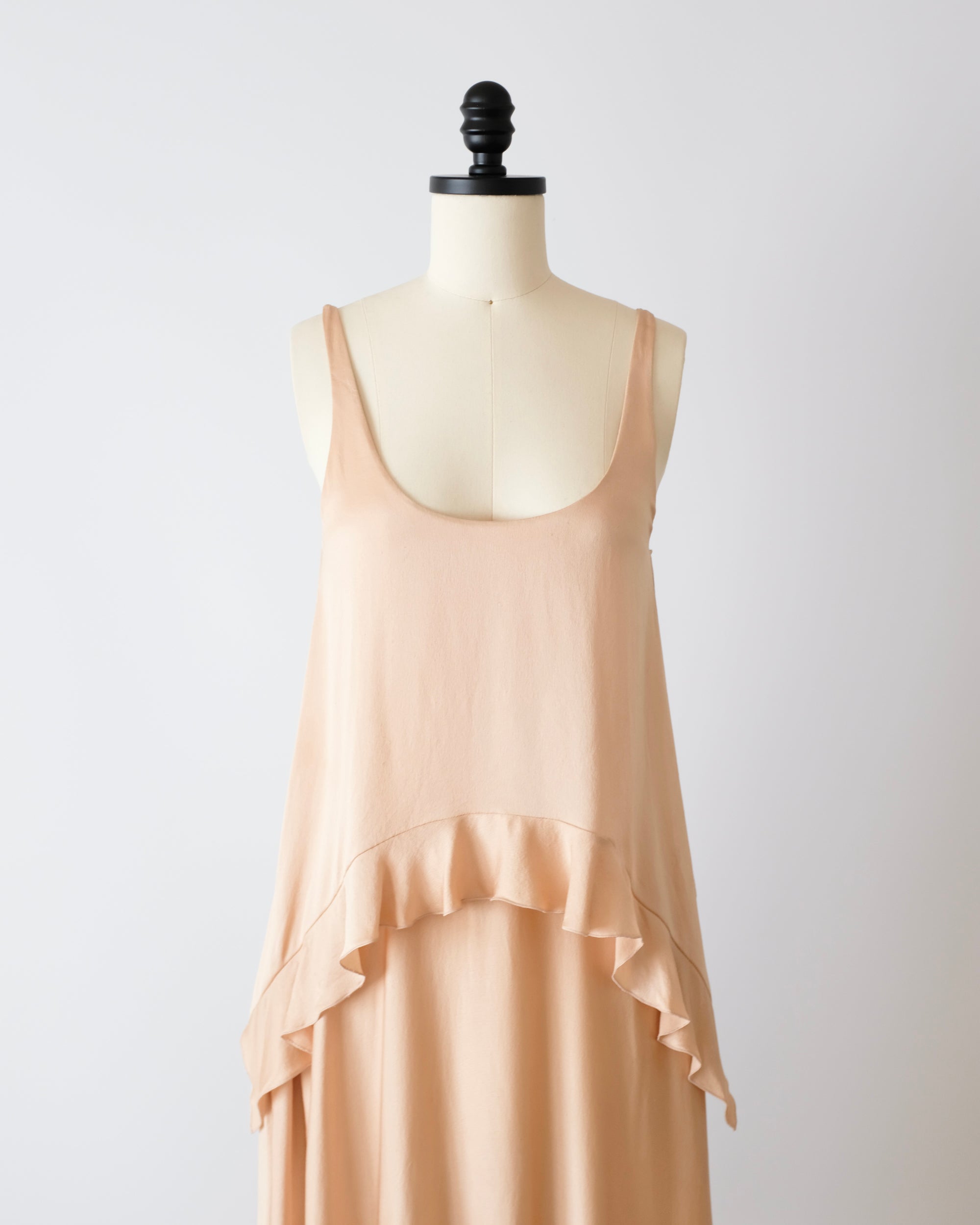 Stella McCartney SS2015 Scoop Neck Dress (XS)