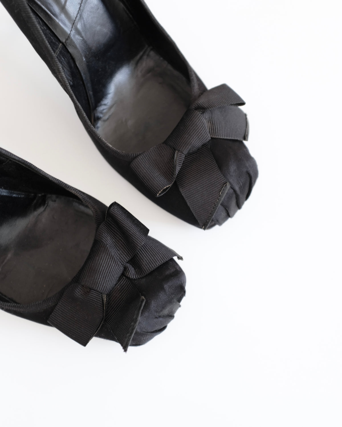Dior by John Galliano 2003 Ballerina Heels (39)