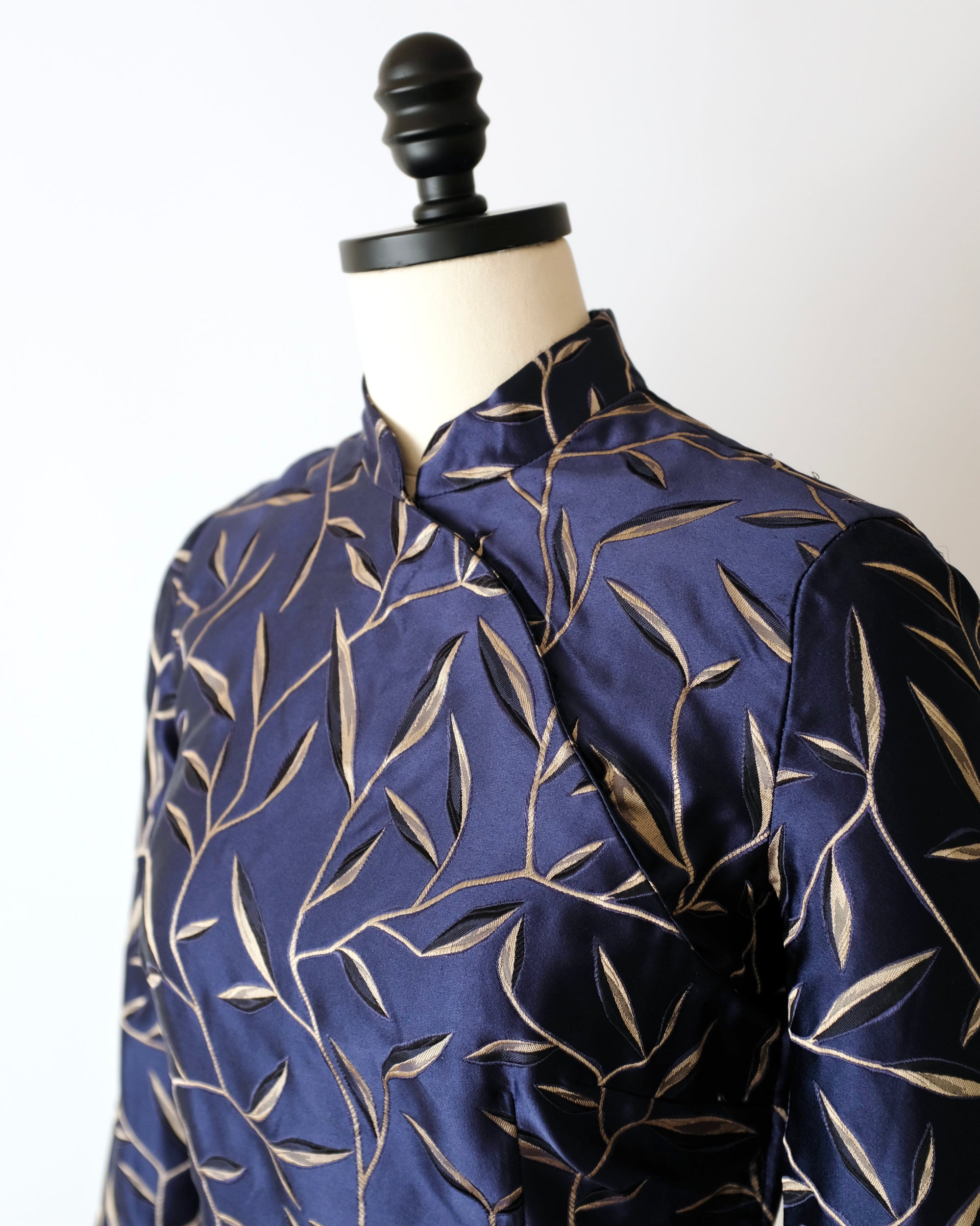 Prada SS1997 Bamboo Top (XS)
