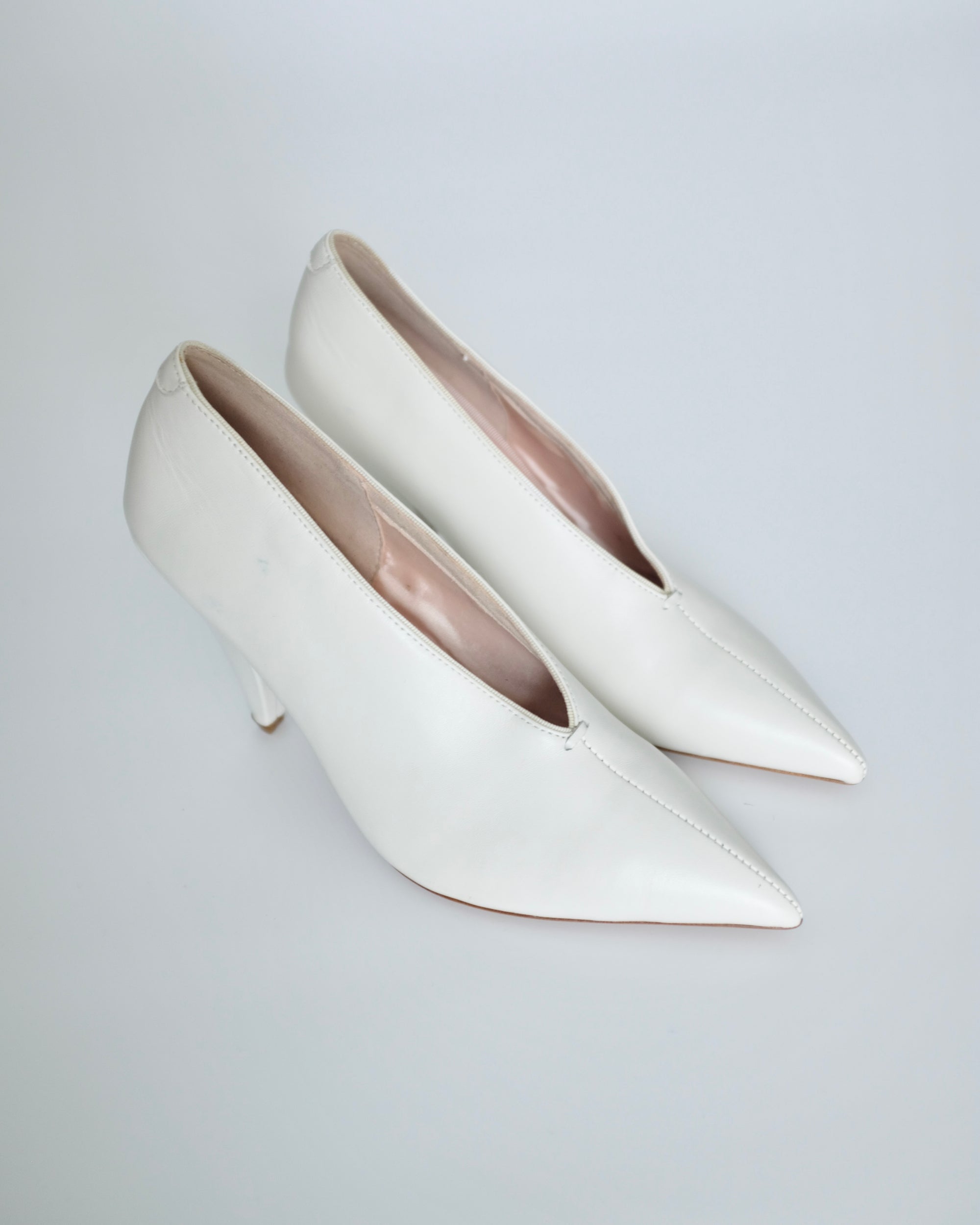 Celine by Phoebe Philo FW2016 Heels (36)