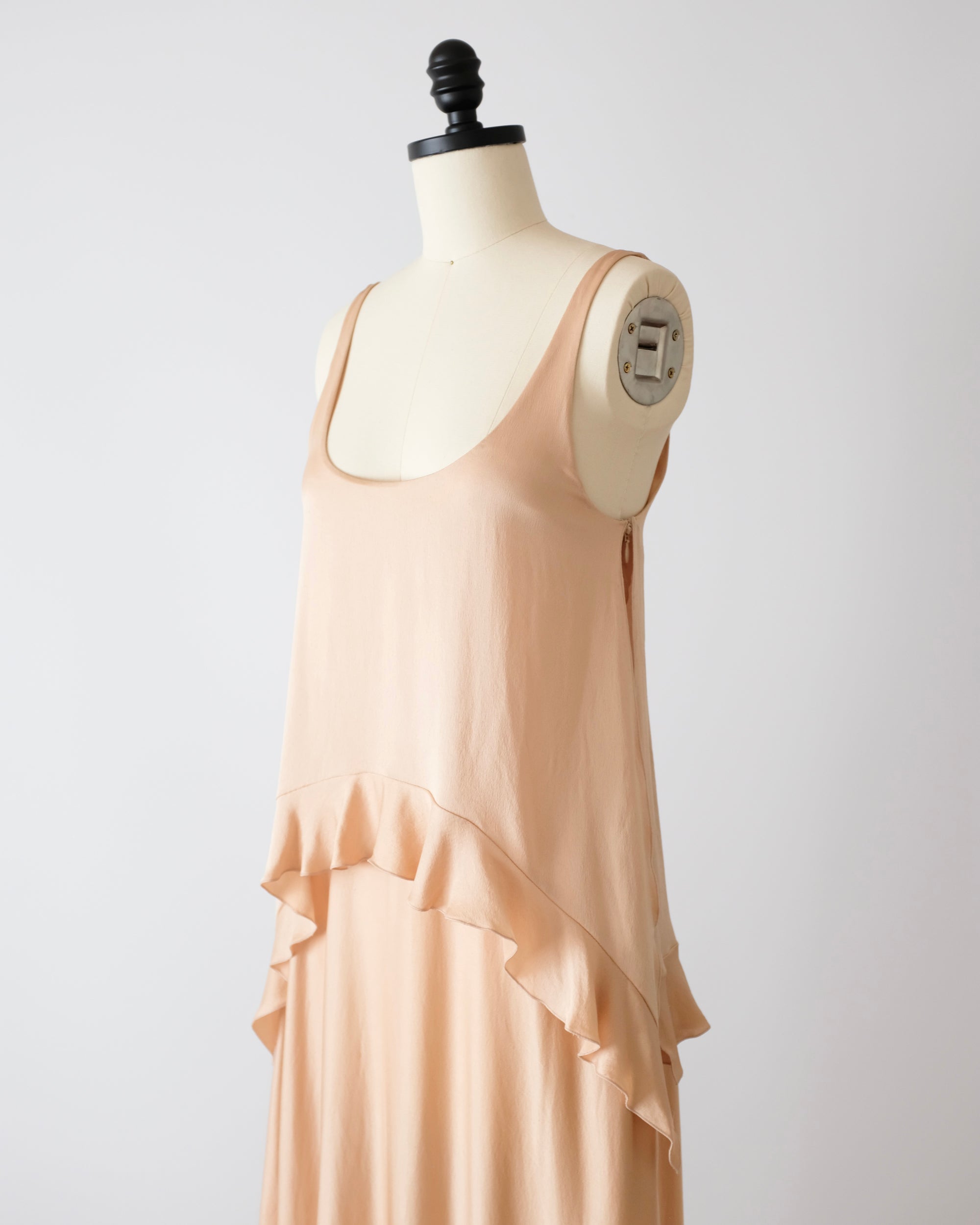 Stella McCartney SS2015 Scoop Neck Dress (XS)