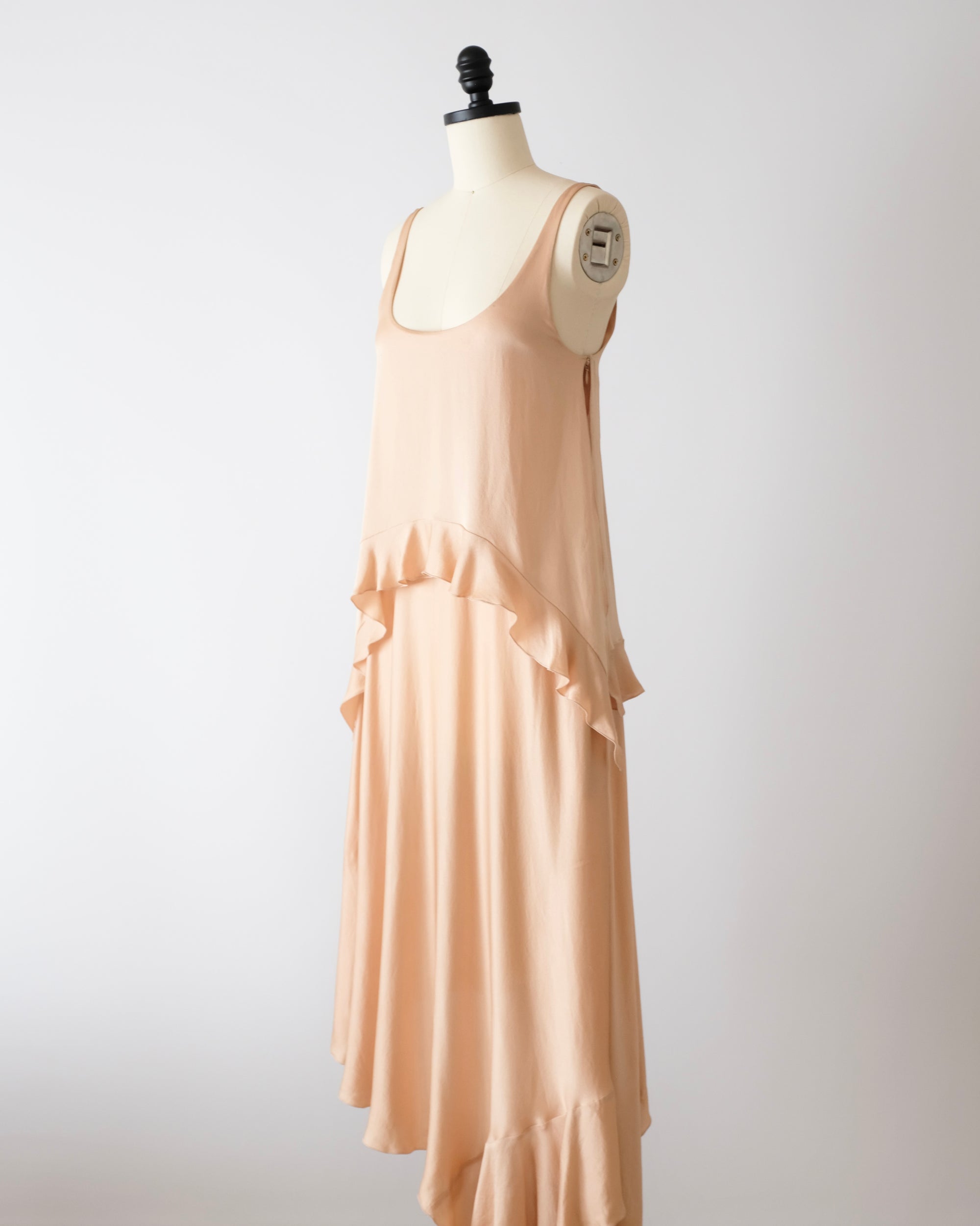 Stella McCartney SS2015 Scoop Neck Dress (XS)