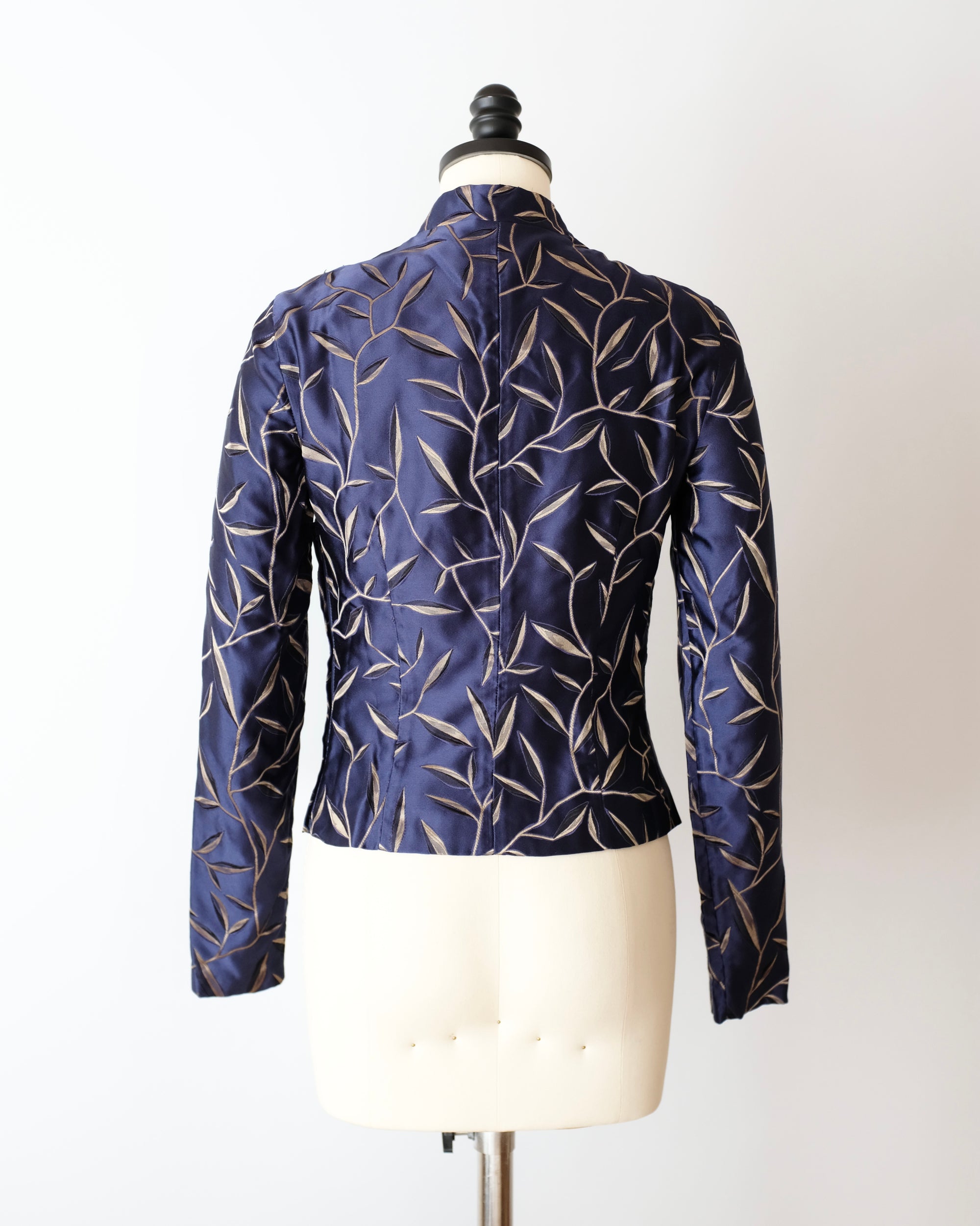 Prada SS1997 Bamboo Top (XS)