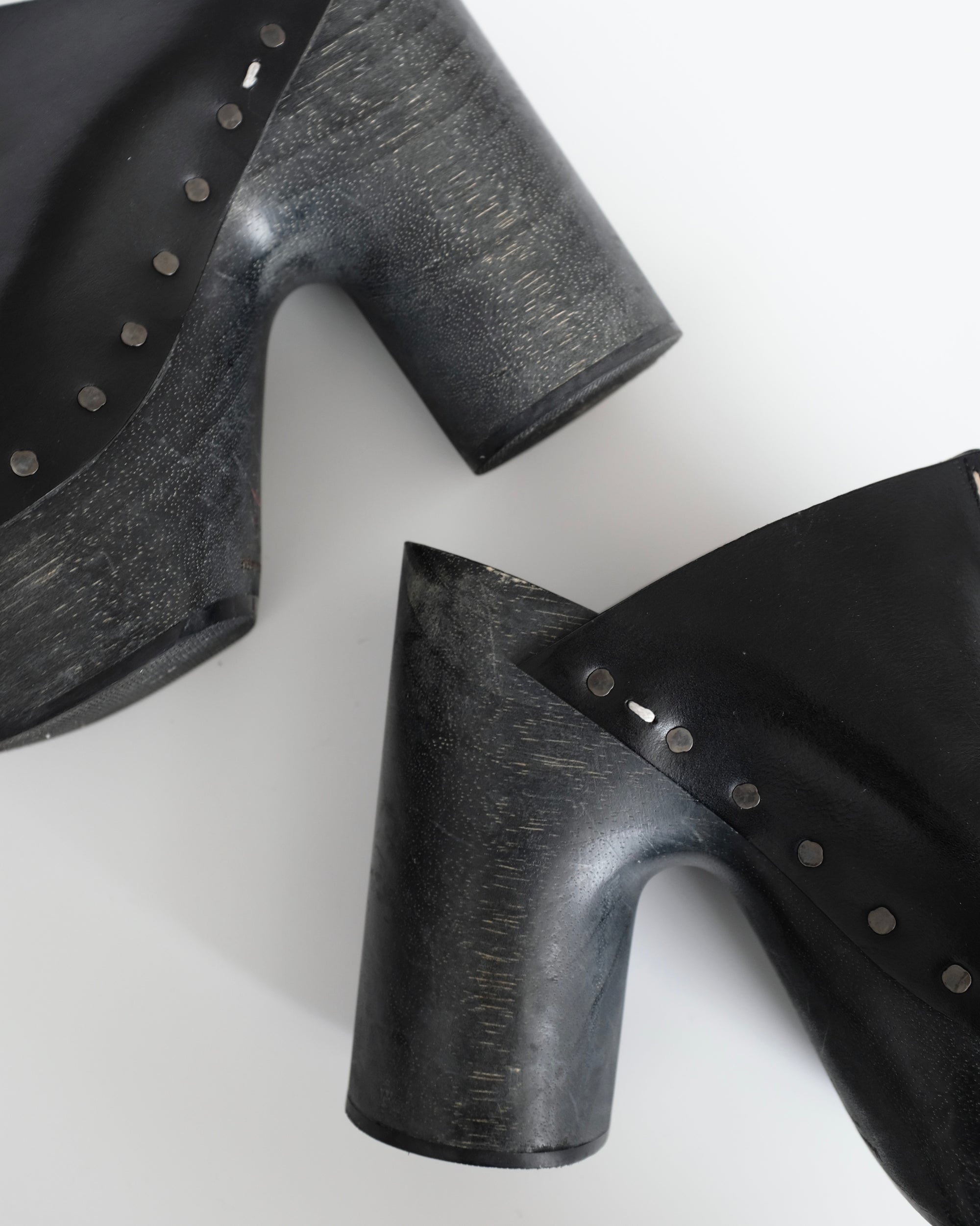 Maison Margiela Tabi Clogs (39)