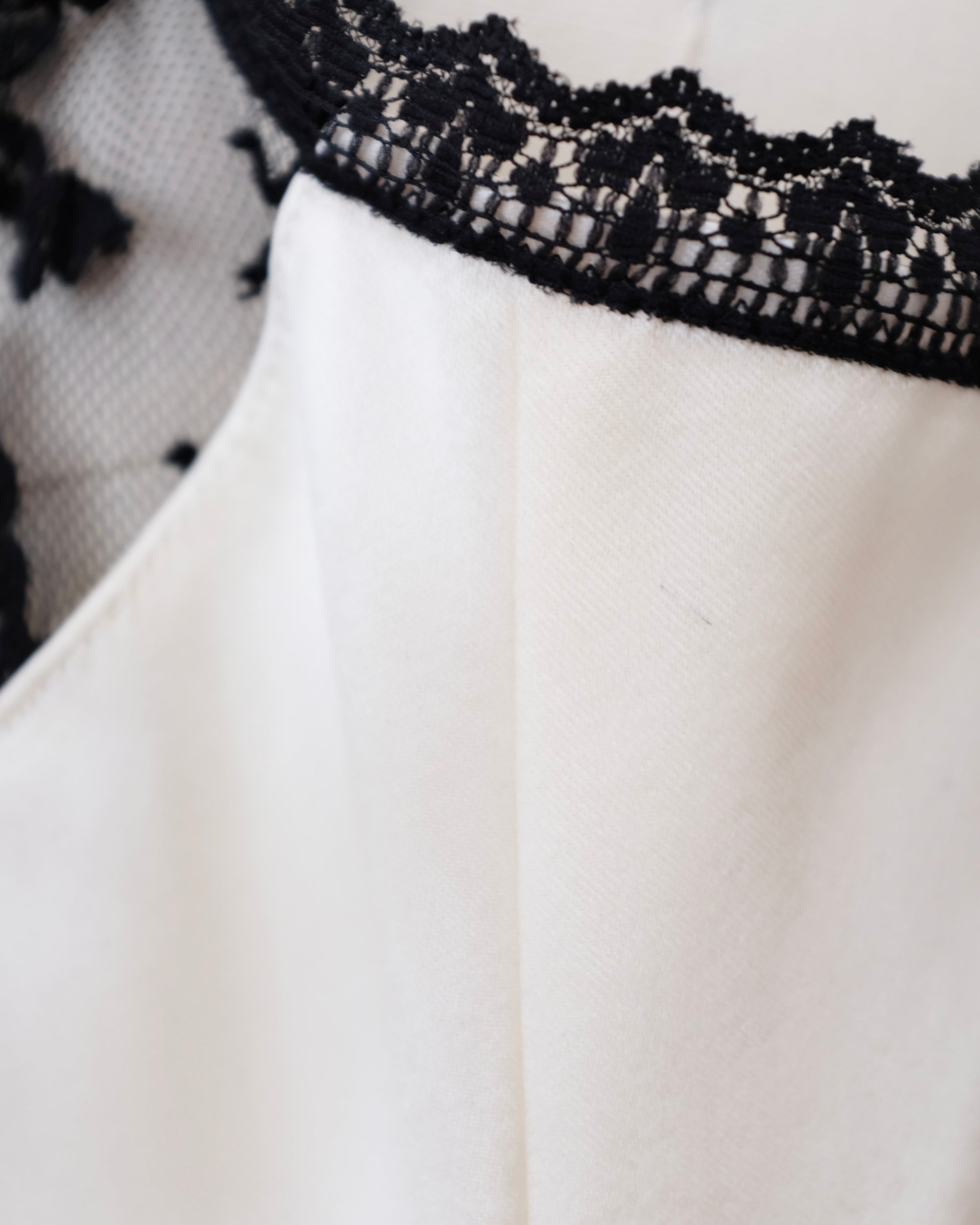 Celine by Phoebe Philo SS2016 Lace Slip Dress (M)