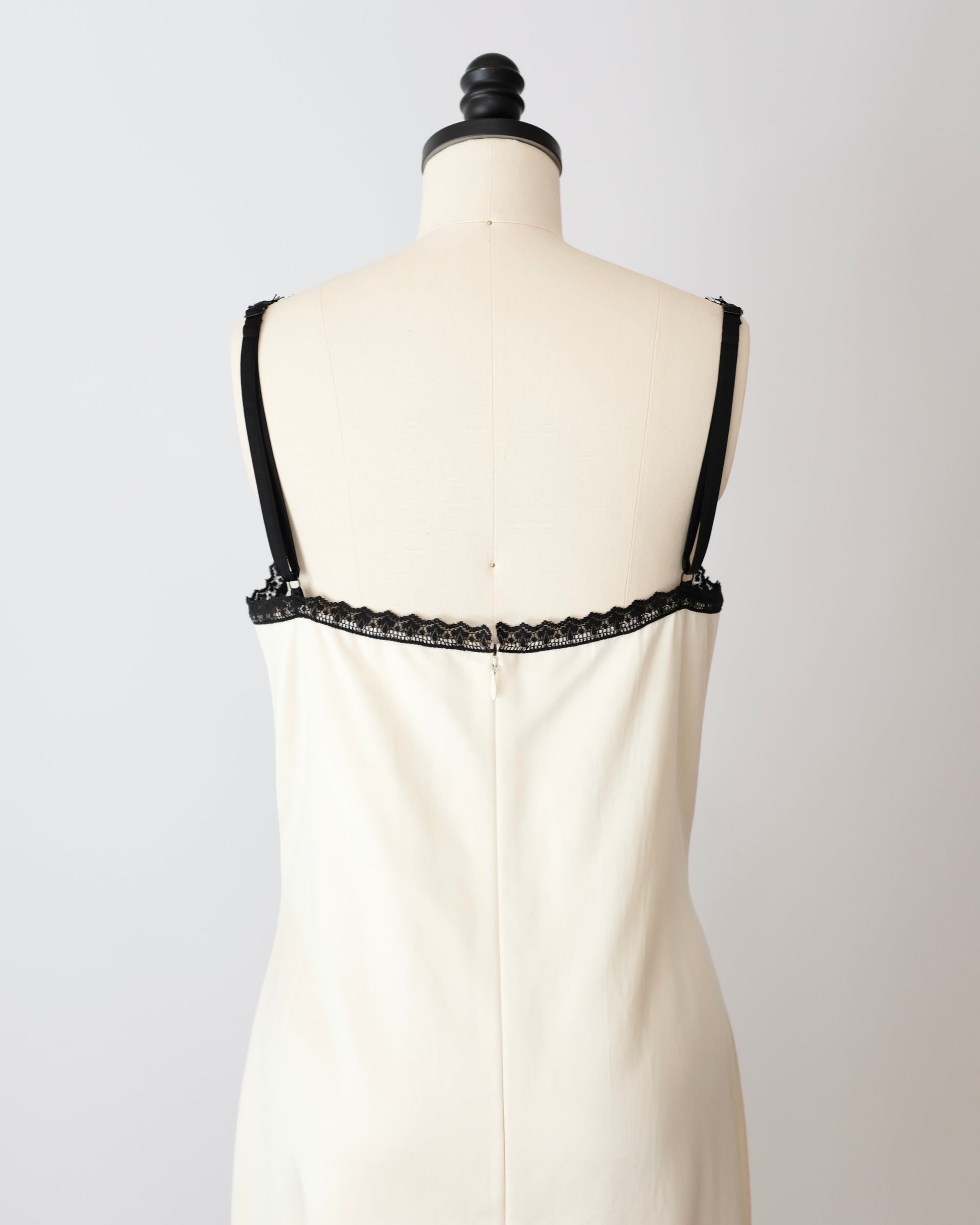 Celine by Phoebe Philo SS2016 Lace Slip Dress (M)