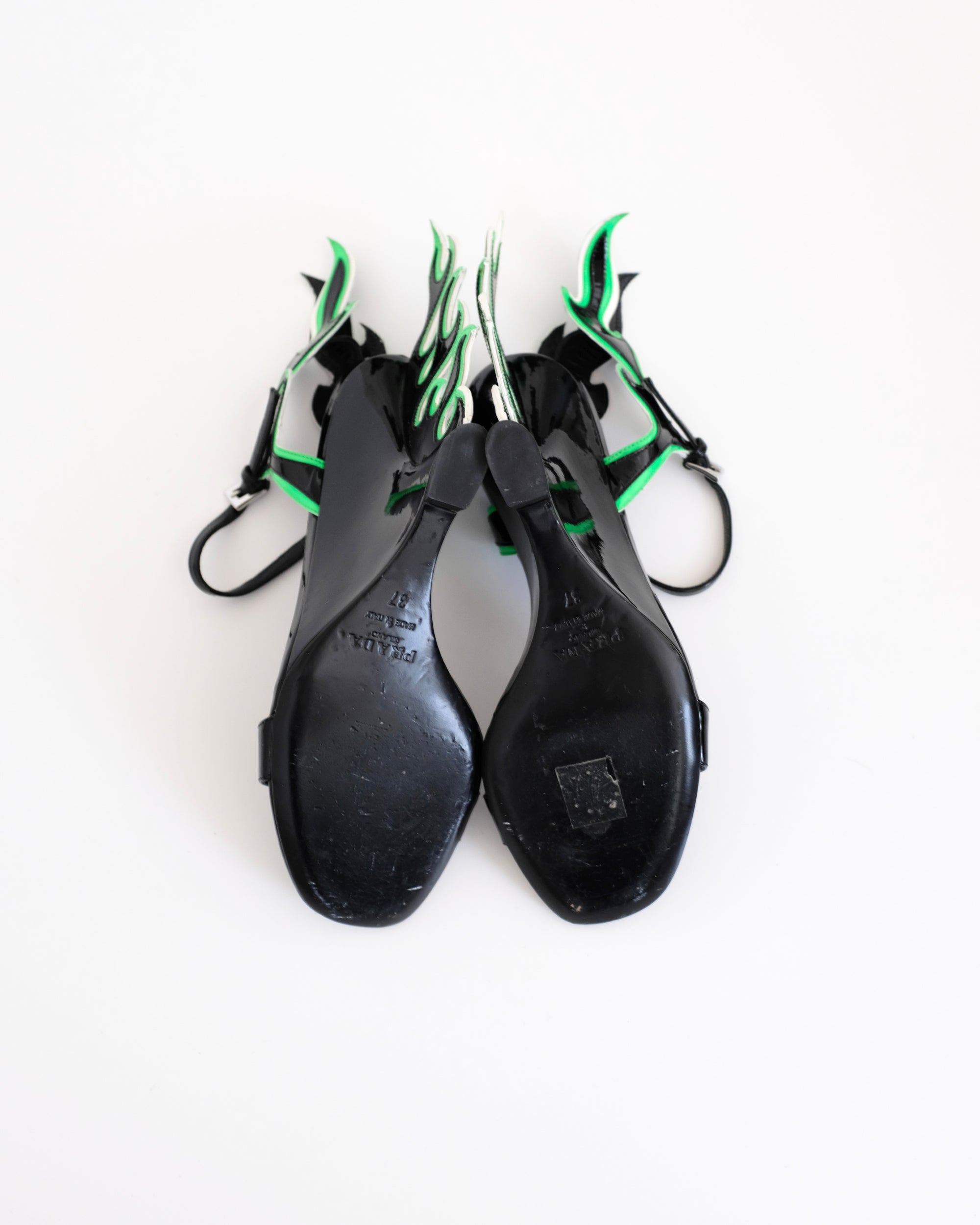 Prada 2018 Flame Wedges (37)