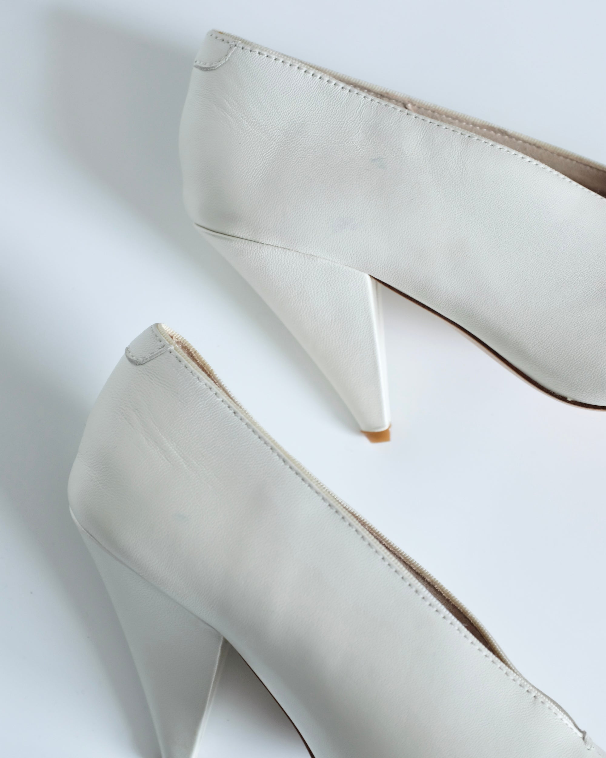 Celine by Phoebe Philo FW2016 Heels (36)