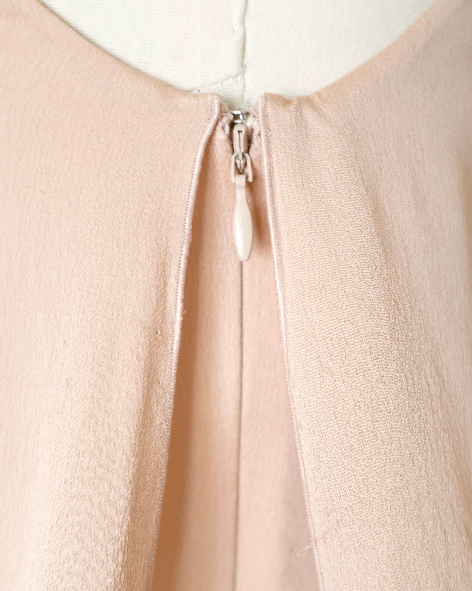 Stella McCartney SS2015 Scoop Neck Dress (XS)