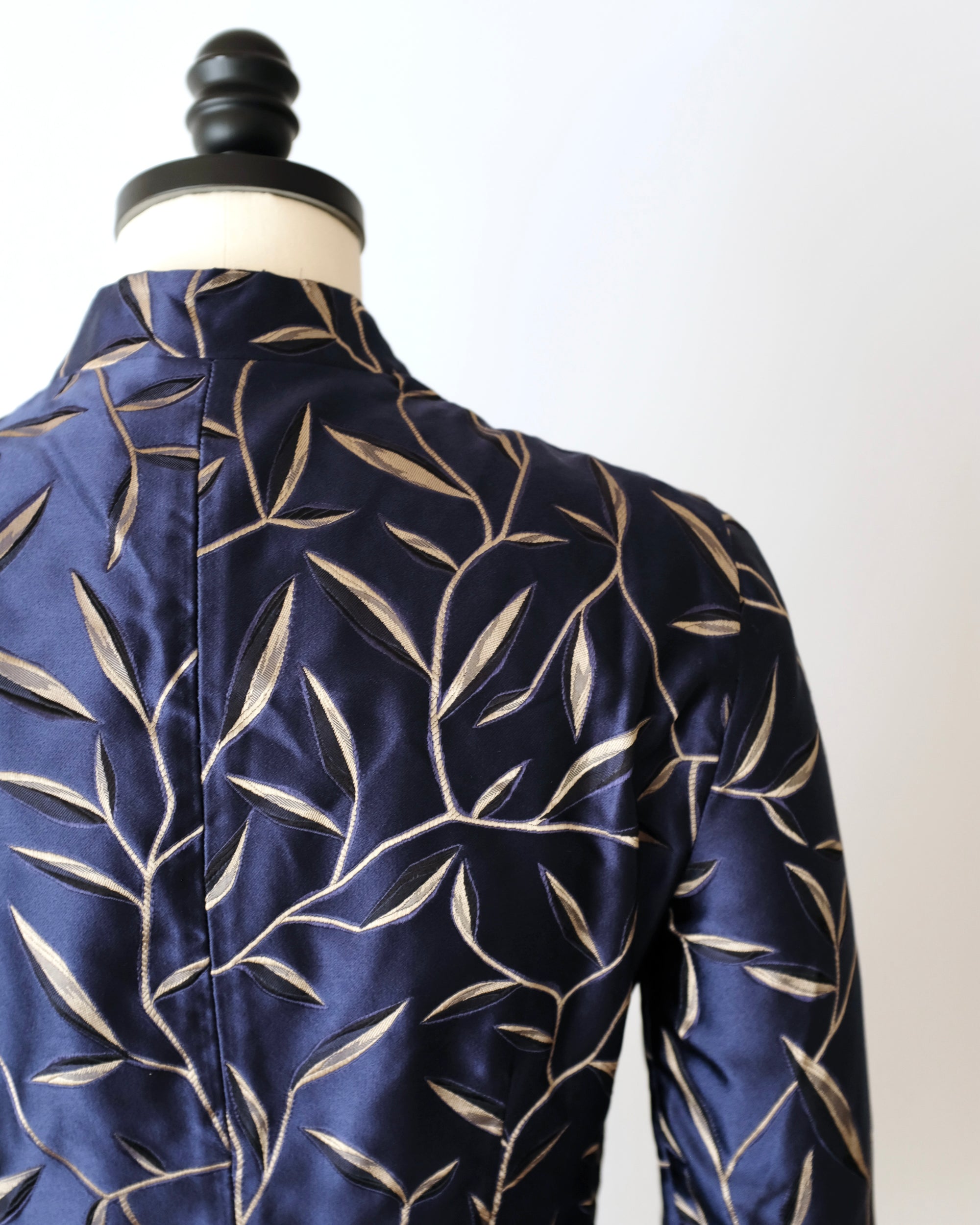 Prada SS1997 Bamboo Top (XS)