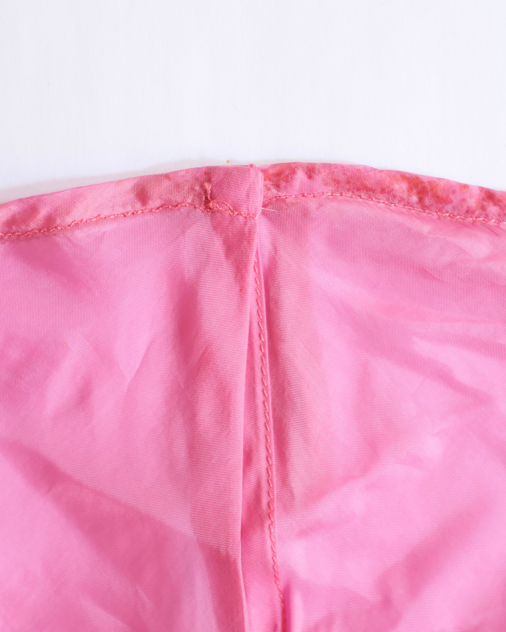 Prada FW1999 Leaf Skirt (XS)