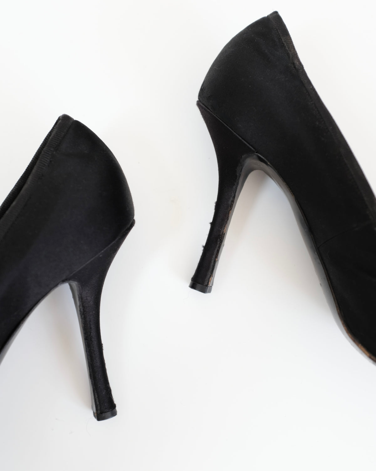 Dior by John Galliano 2003 Ballerina Heels (39)