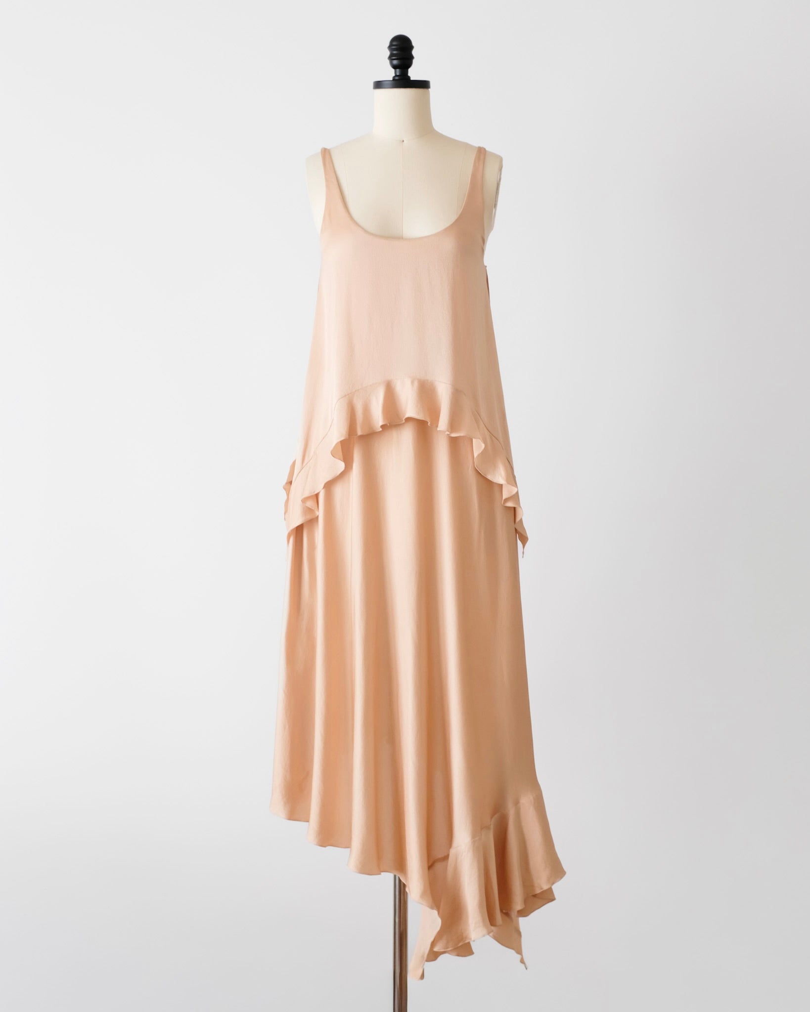 Stella McCartney SS2015 Scoop Neck Dress (XS)