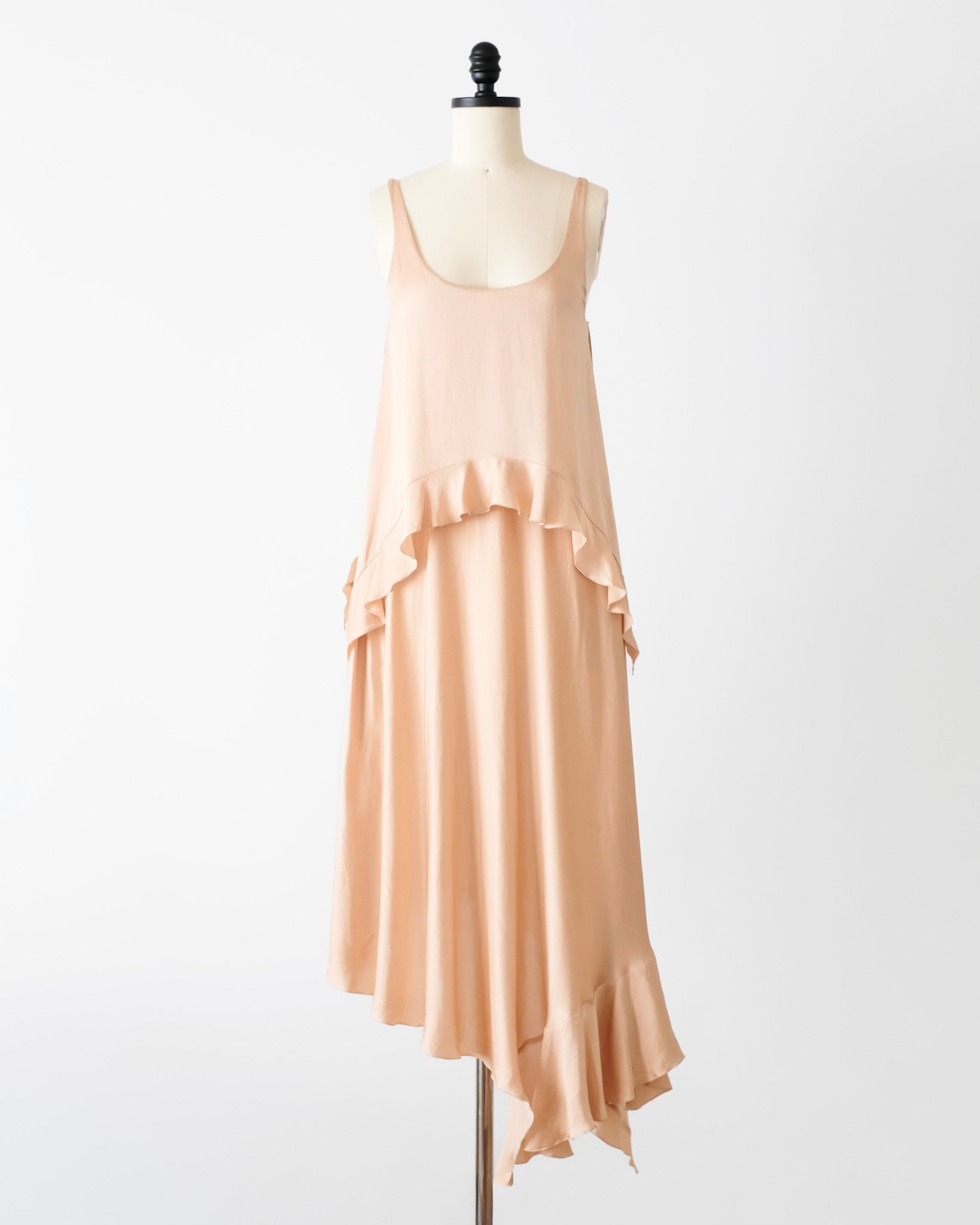 Stella McCartney SS2015 Scoop Neck Dress (XS)