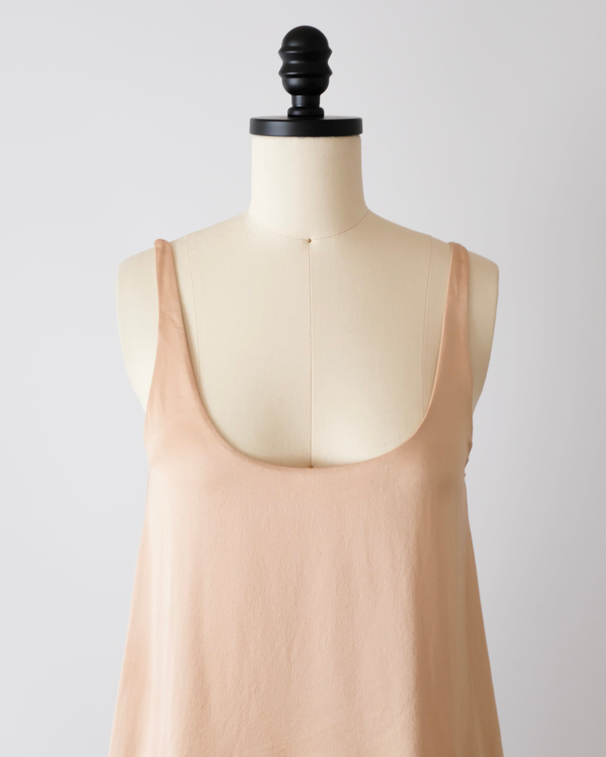 Stella McCartney SS2015 Scoop Neck Dress (XS)