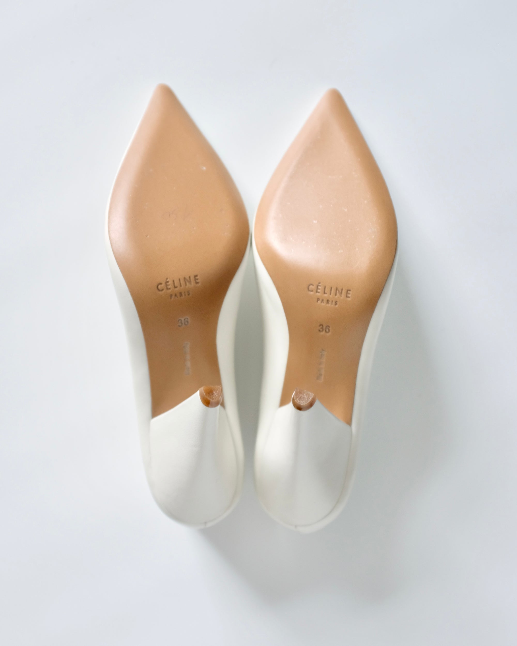 Celine by Phoebe Philo FW2016 Heels (36)