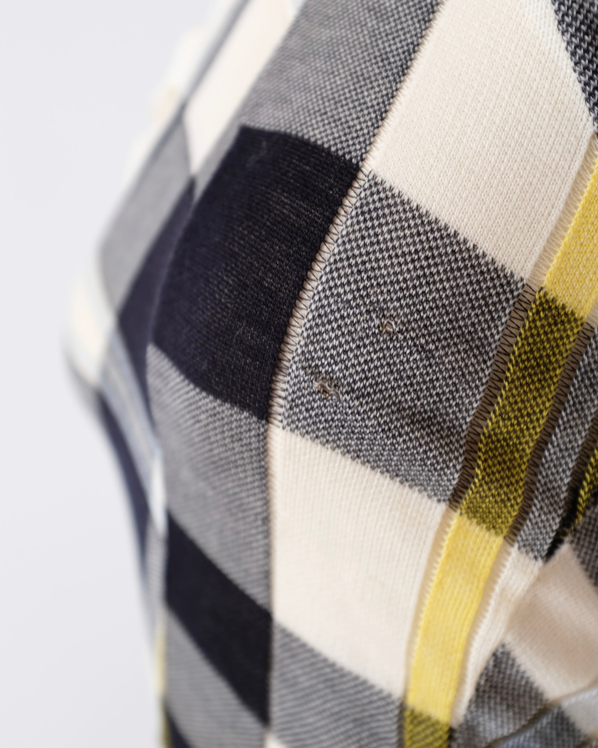 Stella McCartney SS2016 Plaid Midi Dress (XS)