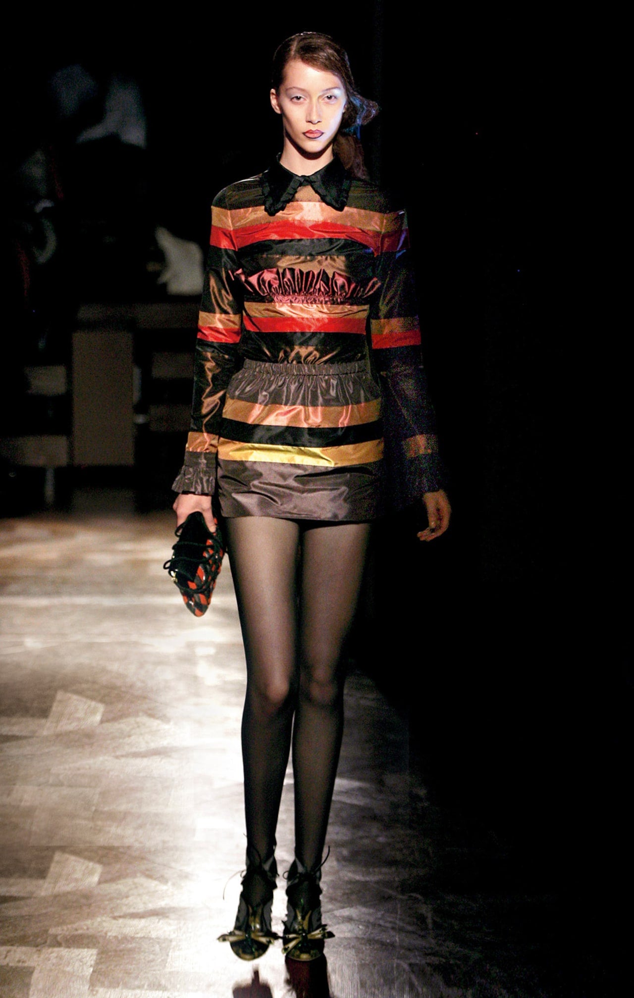 Miu Miu SS2008 Dragonfly Heels (37)