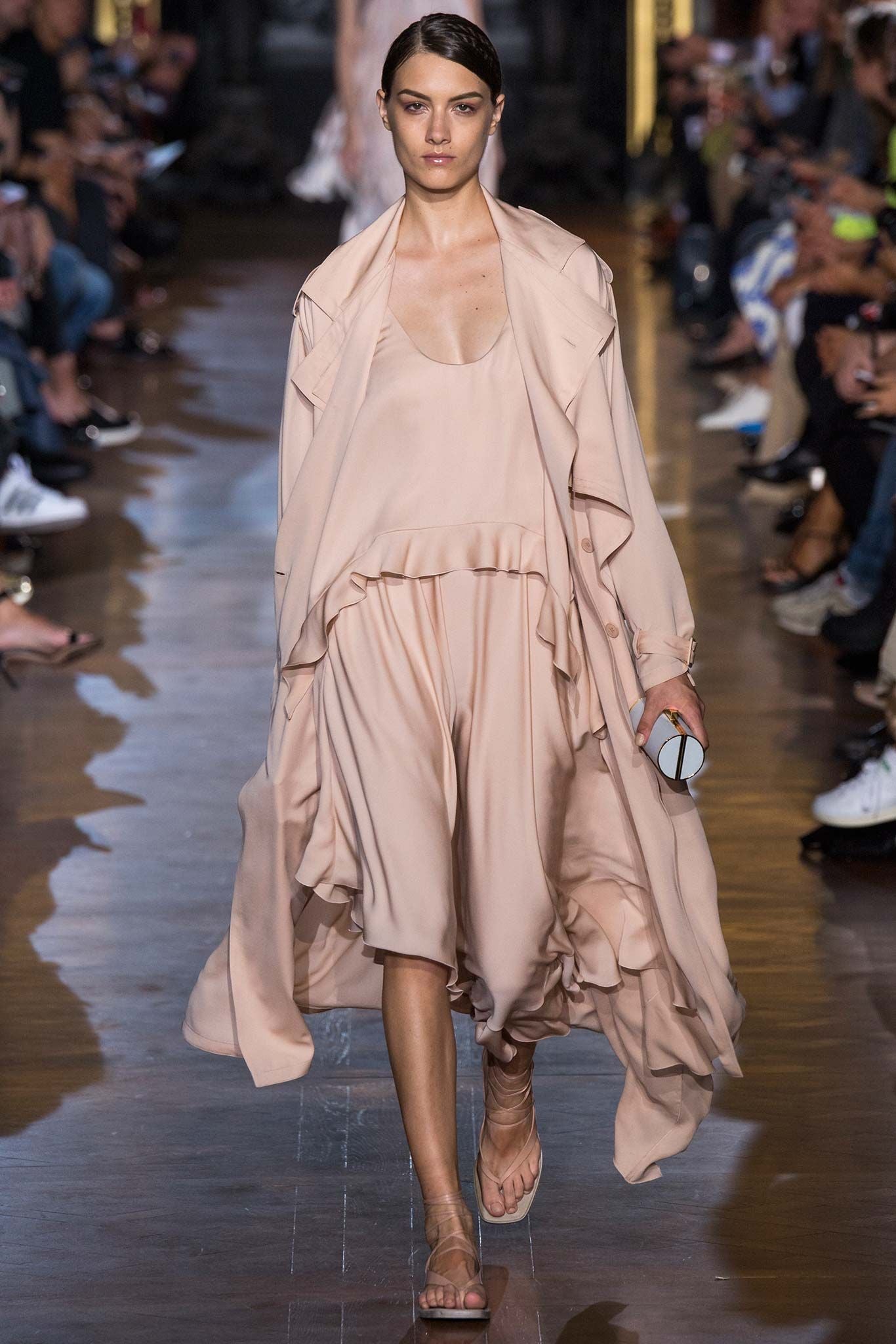 Stella McCartney SS2015 Scoop Neck Dress (XS)